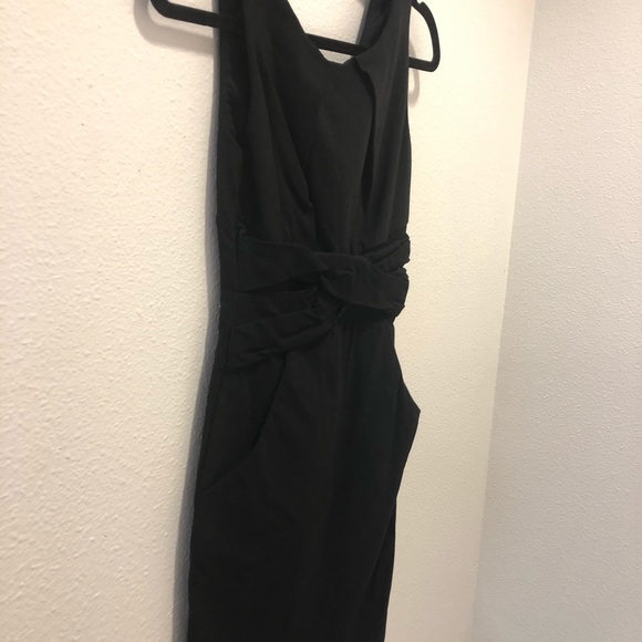 Black Dress: Great business attire! - Picture 3 of 4